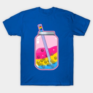 Boba: Pan T-Shirt